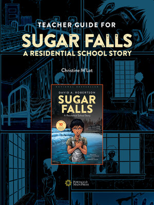 cover image of Teacher Guide for Sugar Falls